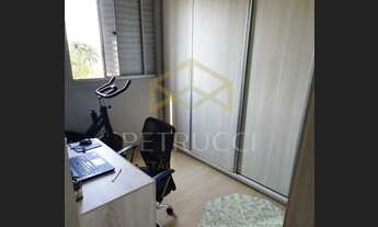 Imagem 4: Apartamento - Jardim Antonio Von Zuben - Campinas