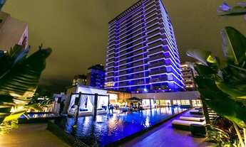 Imagem 2: Apartamento com 3 quartos para alugar por R$ 6700.00, 197.06 m2 - AMERICA - JOINVILLE/SC