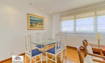 Imagem 5: Apartamento Locação Itaim Bibi 93 m² 2 Dormitórios