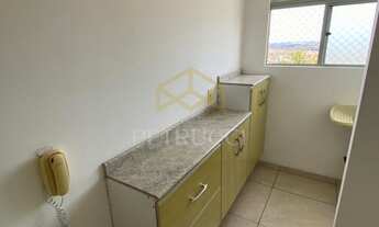 Imagem 5: Apartamento - Jardim Antonio Von Zuben - Campinas