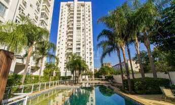 Imagem: Porto Alegre - Apartamento Padrão - Passo