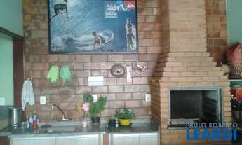 Imagem 4: CASA ASSOBRADADA - JARDIM ALTO DA BOA VISTA - SP