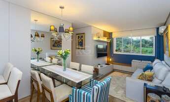 Imagem 3: Porto Alegre - Apartamento Padrão - Jardim Carvalho