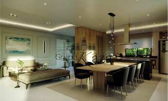 Imagem 3: Apartamento - Jardim Apolo - Residencial Allure - 120m² - 3 Dormitórios com suite- 2 vagas