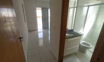 Imagem 6: Apartamento com 2 dormitórios à venda, 94 m² por R$ 429.000,00 - Aviação - Praia Grande/SP