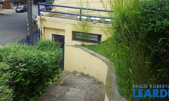 Imagem: CASA ASSOBRADADA - ACLIMAÇÃO - SP