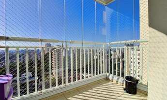 Imagem 5: Duplex para venda com 69m², 2 vagas- Impression Morumbi, próximo a Avenida Giovanni Gronc