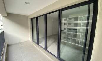 Imagem 5: Apartamento para venda com 41 metros quadrados com 1 quarto em Bela Vista - São Paulo - SP