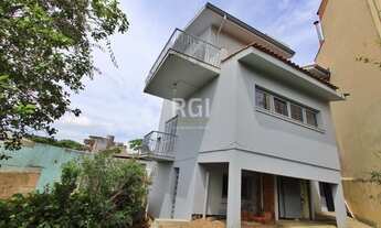 Imagem 2: Porto Alegre - Casa Padrão - Santa Tereza