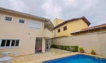 Imagem: Casa a venda no Parque dos Príncipes