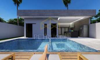 Imagem 6: Casa - Swiss Park - Campinas