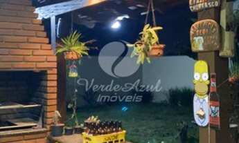 Imagem 7: Casa - Jardim Stella - Hortolândia