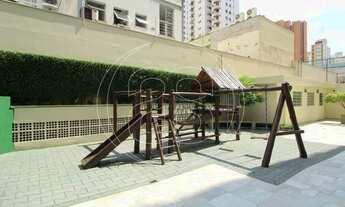 Imagem 5: São Paulo - Apartamento Padrão - Moema Pássaros