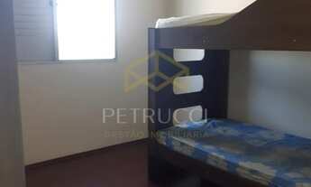 Imagem 3: Apartamento - Loteamento Country Ville - Campinas