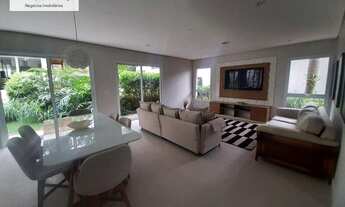 Imagem 7: Casa com 5 dormitórios à venda, 600 m² por R$ 3.645.000,00 - Alphaville - Santana de Parna