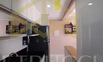 Imagem 6: Apartamento - Condomínio Residencial Viva Vista - Sumaré