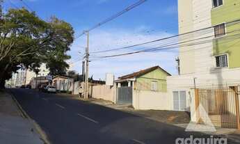 Imagem 2: Apartamento com 2 quartos no Residencial Esparta - Bairro Ronda em Ponta Grossa