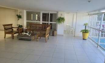 Imagem 4: Salvador - Apartamento Padrão - Candeal