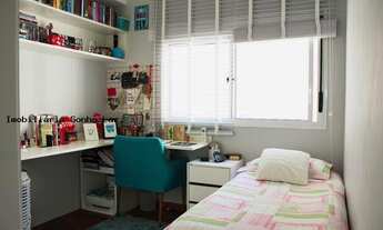 Imagem 4: Apartamento para Venda em Osasco, Centro, 2 dormitórios, 1 suíte, 2 banheiros, 1 vaga