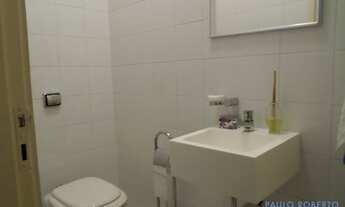 Imagem 3: APARTAMENTO - HIGIENÓPOLIS - SP