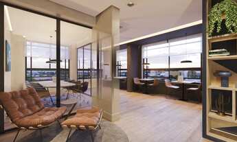 Imagem 6: Apartamento Duplex com 4 dormitórios à venda, 241 m2 por R$ 2.625.700,00 - Vila Dom Pedro