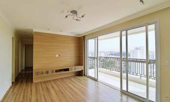 Imagem: Apartamento para venda Sky View Morumbi/