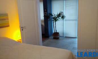 Imagem: APARTAMENTO - MORUMBI - SP