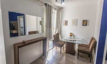 Imagem 3: Porto Alegre - Apartamento Padrão - Santana