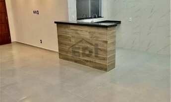 Imagem 6: Casa para venda tem 120 metros quadrados com 3 quartos em Itaipuaçu/ Maricá