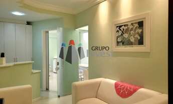 Imagem 3: Sala à venda, 35 m² por R$ 185.000,00 - Centro - Campinas/SP