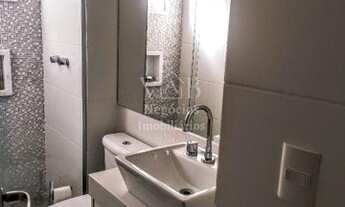 Imagem 7: Apartamento - Parque Rural Fazenda Santa Cândida - Campinas