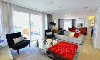 Imagem 3: Apartamento - Jardim Paulista - São Paulo