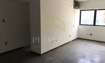 Imagem 2: Sala - Centro - Campinas