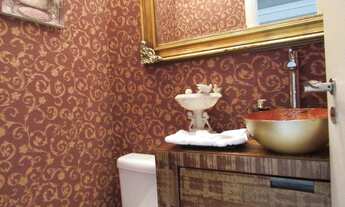 Imagem 7: Venda, 192M2 de área útil, Vila Nova Conceição