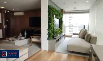 Imagem: Venda Apartamento 3 Dormitórios - 233 m²