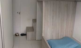 Imagem 2: APARTAMENTO MOBILIADO TERREO 2 DORMITÓRIOS EM TIJUCAS-SC