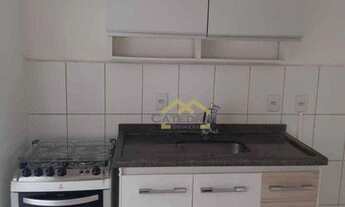 Imagem 5: Apartamento com 2 dormitórios à venda, 48 m² por R$ 245.000,00 - Nova Cidade Jardim - Jund