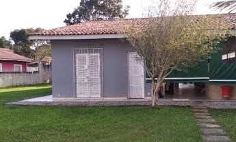 Imagem: Casa com 3 dormitórios à venda por R$