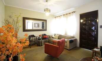 Imagem 5: CASA TÉRREA à venda, 2 quartos, 3 vagas, Vila São José (Ipiranga) - São Paulo/SP