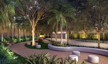 Imagem 4: Apartamento para venda tem 55 metros quadrados com 2 quartos em Tatuapé - São Paulo - São