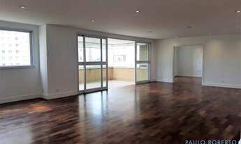 Imagem 2: APARTAMENTO - ALTO DE PINHEIROS - SP