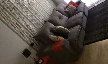 Imagem 4: Santo André - Apartamento Padrão - Vila Guiomar