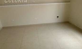 Imagem 4: Santo André - Casa Padrão - Jardim Bela Vista