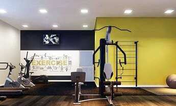 Imagem 4: See Jardim Prudência - 61m², com 2 Dorm - Vila Santa Catarina - SP