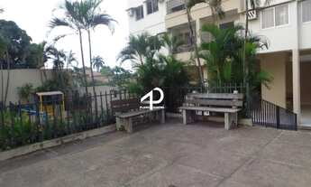 Imagem 6: Apartamento com 2 quarto(s) no bairro Pico do Amor em Cuiabá - MT