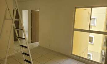 Imagem 6: ALUGO APARTMENTO COM ÁGUA, GÁS E CONDOMÍNIO INCLUSOS JA NO ALUGUEL