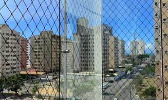 Imagem 2: Apto80m³, 3 quartos, 1 suíte, 2 vagas, lazer clube à venda no bairro Itaparica - Vila Velh