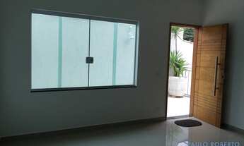 Imagem 2: CASA EM CONDOMÍNIO - ÁGUA RASA - SP