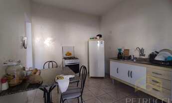 Imagem 4: Casa - Jardim Leonor - Campinas