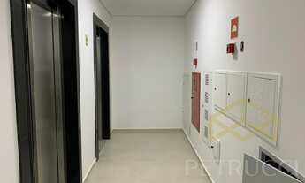 Imagem 4: Apartamento - Swiss Park - Campinas